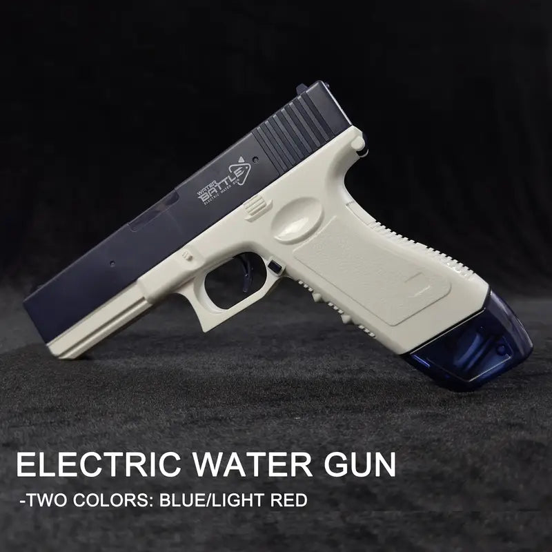 AquaShot Vortex Pistol